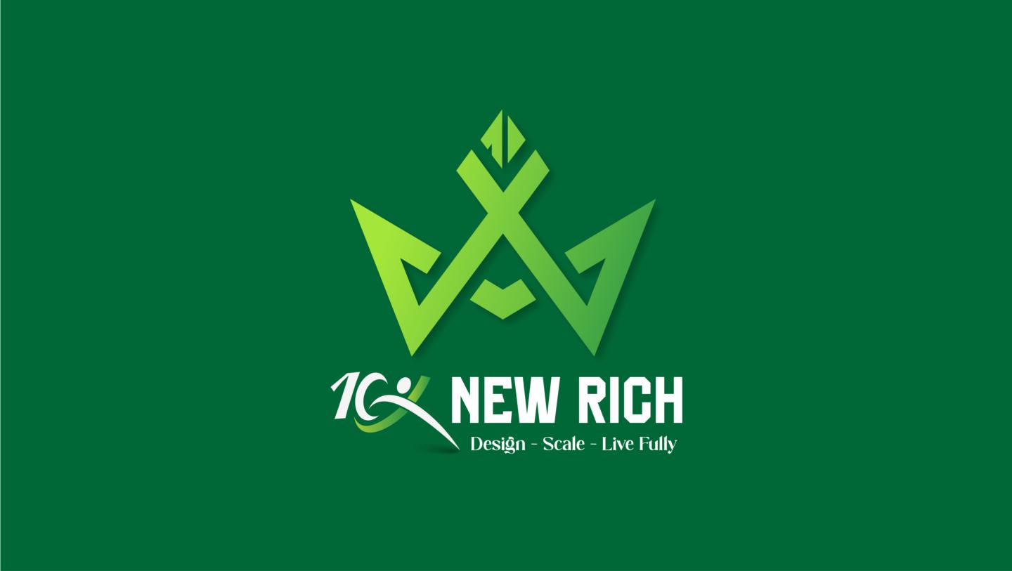 10xnewrich – Hành trình chuyển hóa của những doanh nhân thế hệ mới