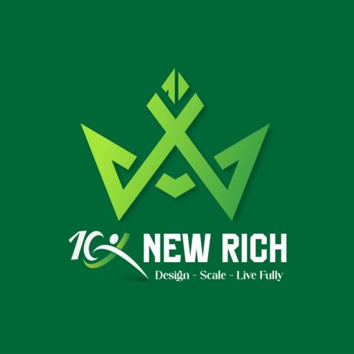 10xnewrich – Hành trình chuyển hóa của những doanh nhân thế hệ mới